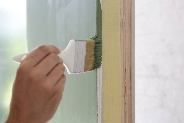 Best Mold Remediation for Rental Properties  in Roundup, MT