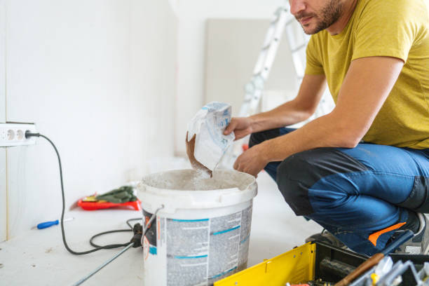 Reliable Roundup, MT Mold Removal Solutions